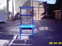 Mesa de Trabajo